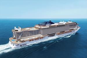 MSC Divina