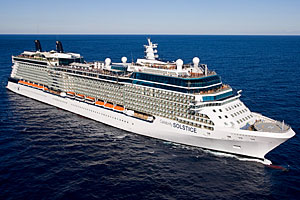 Adventure of the Seas