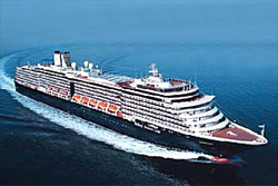 MS Noordam