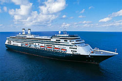 MS Amsterdam