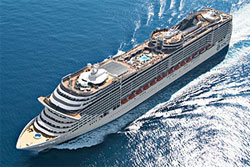 MSC Armonia