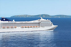 MSC Divina