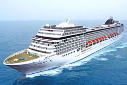 MSC Magnifica