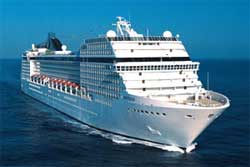 MSC Preziosa