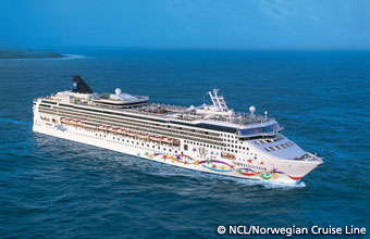 Norwegian Star