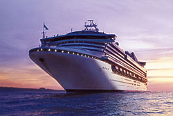 Ruby Princess