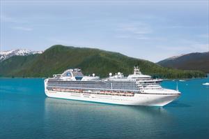 Diamond Princess