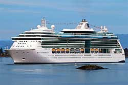 Adventure of the Seas